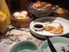 -绿茶餐厅