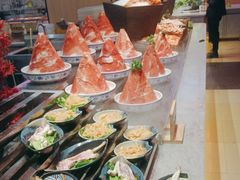 -新艺自助美食城(中山路店)