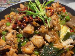 -蛙喔牛蛙(淮安吾悦店)