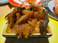 -禾绿回转寿司(苏宁广场店)