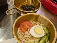-哈哈碳都·牛肋条无限自助烤肉(宝龙店)