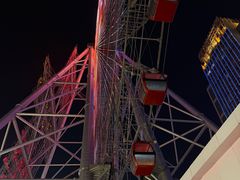 -星城之眼摩天轮