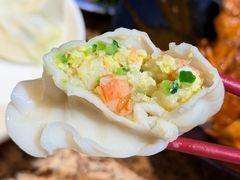 -金谷园饺子馆(北邮总店)