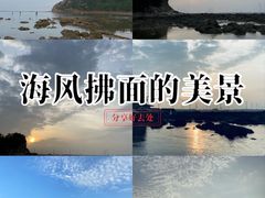 -仙人岛风景区
