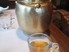 小吊梨汤-小吊梨汤·北京菜·烤鸭(双井乐成中心店)