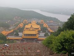 -六鼎山文化旅游区