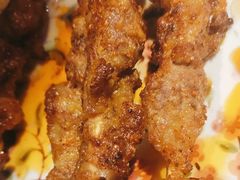 -胖老汉椒麻鸡清真新疆菜(西御街店)