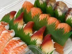 -山姆会员商店(上海浦东店)