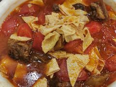 -清真烧麦馆(民族路店)