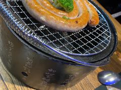 -卢布林西餐厅(万正店)