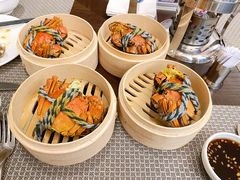 -步步高福朋喜来登·宜客乐西餐厅