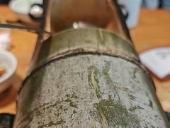 -61号餐吧(兴坪古镇漓江店)