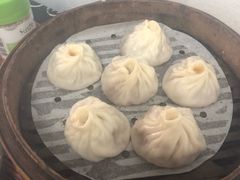 -富春汤包生煎馆(春晖店)