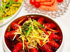 -小河盐帮·私家菜·烤鸭(三元桥·霄云路店)