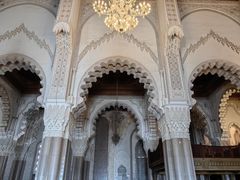 -哈桑二世清真寺