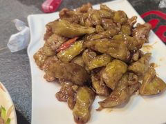 -胡记真不同饭店(临河街店)