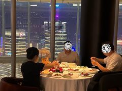 -THE WANG王品(上海中心云端店)