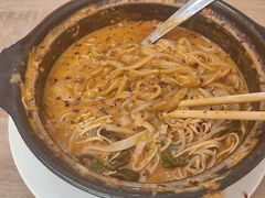 -小街曹师傅砂锅麻辣烫(亚泰大街店)