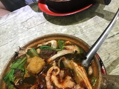 -清真·马文砂锅大全(麦苋街店)