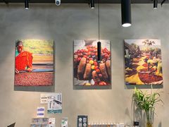 -野鸽子咖啡(中航店)