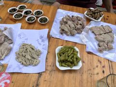 -小朱羊肉面馆(周东路)