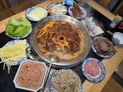 -飘香火锅(玉林西路店)