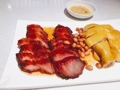 -港久茶餐厅(鹭洲里店)
