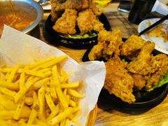 -miss密斯韩餐(平阳景苑店)