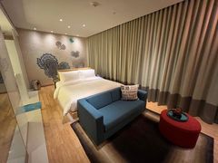 -香港港岛英迪格酒店