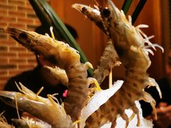 -太古汇海鲜姿造(延寿店)