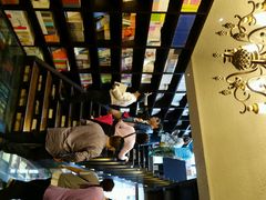 android_upload_pic-钟书阁(松江泰晤士小镇店)