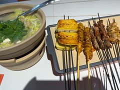 -亿牌牌东北烧烤(博物馆旗舰店)