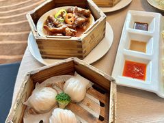 -顺德美的万豪酒店-万豪中餐厅