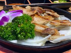 -绣旻烤肉吧(总店)
