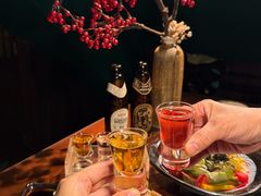 -鸟泉居酒屋·烧鸟·酒馆(百子湾店)