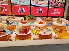 -解家河南菜(金水路店)