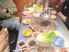 -喜来稀肉(虹泉路店)