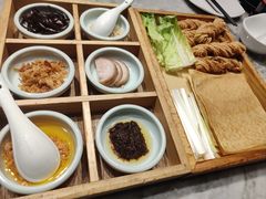 -城南往事·鲁菜济南菜(软件园美莲广场店)