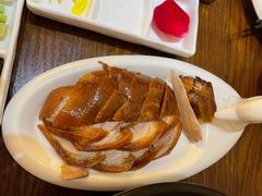 -便宜坊烤鸭店(科创店)