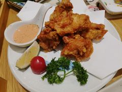 -上户日本料理(北仑富邦店)