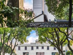 -南京中国近代史遗址博物馆(南京总统府)