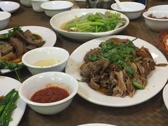 -肥信潮菜(科新路店)