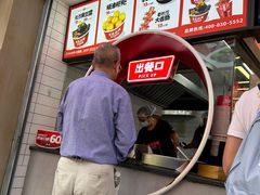 -黑色经典臭豆腐·湖南特产(步行街店)