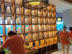 -唐庄·城市温泉(中润大道店)