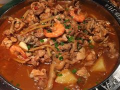 -胖哥俩肉蟹煲(昆山金鹰店)