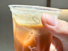 -O.P.S. CAFE