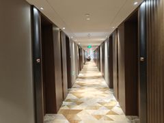 -乔治莫兰迪酒店(济南解放路山东大学店)