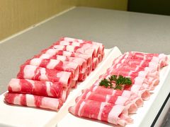 -海底捞火锅(天通苑华联店)
