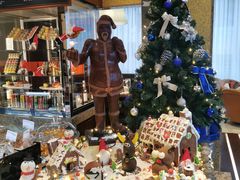 -西点坊(浦东香格里拉店)