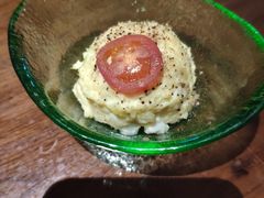 土豆泥-千代武日本料理(开发区店)